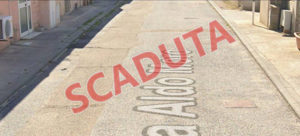 appartamento in vendita a Carbonia in zona Bacu Abis