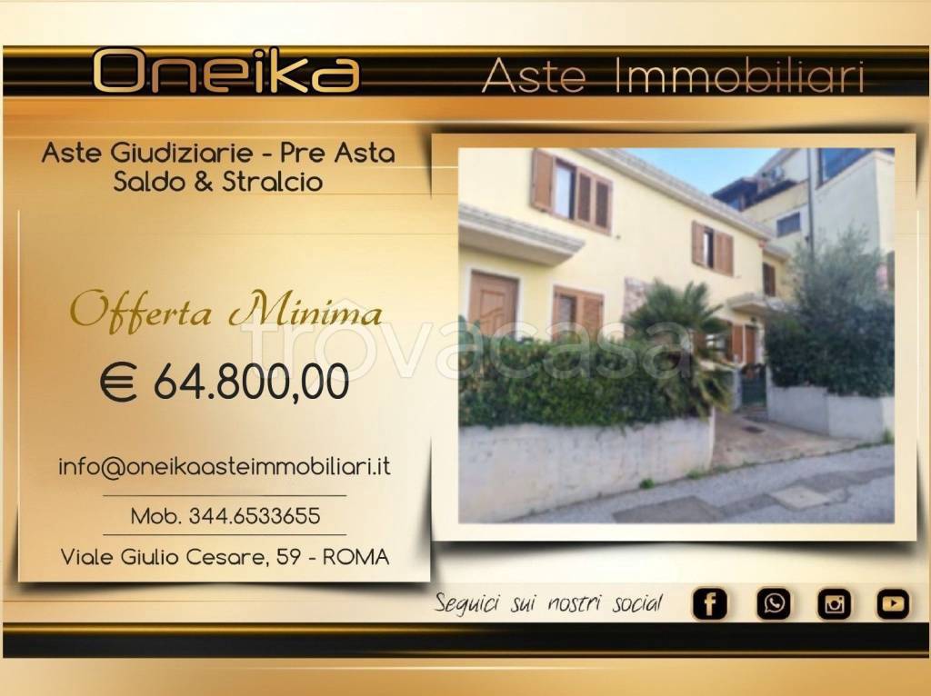 appartamento in vendita a Carbonia