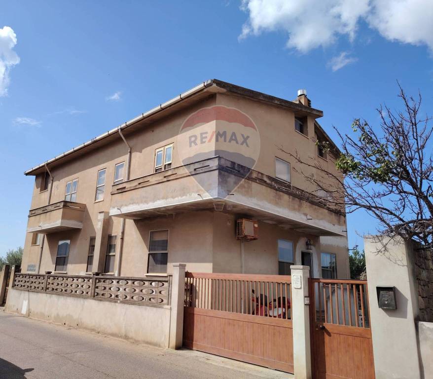 appartamento in vendita a Carbonia