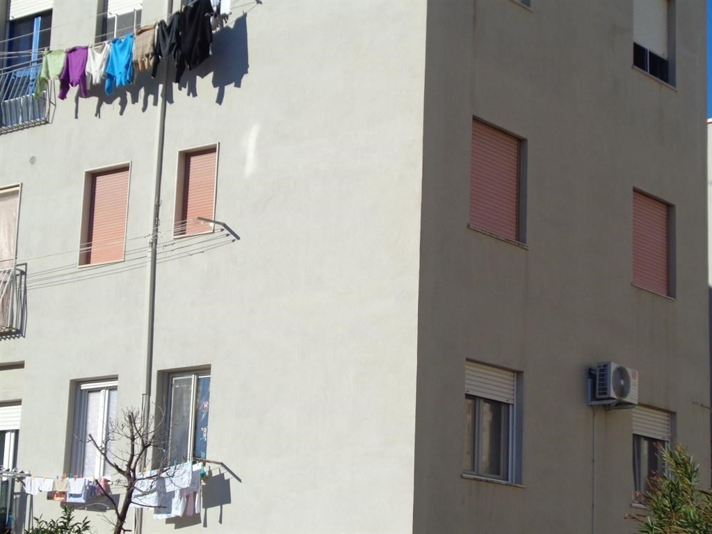 appartamento in vendita a Carbonia