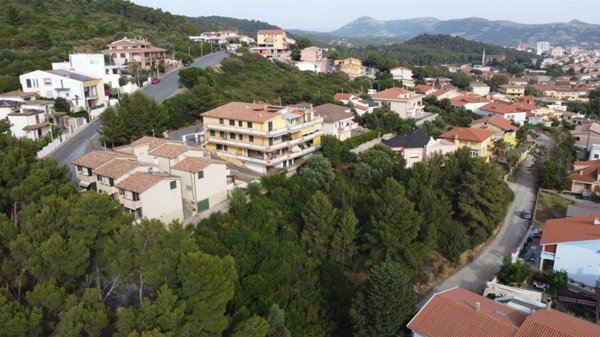 terreno edificabile in vendita a Carbonia