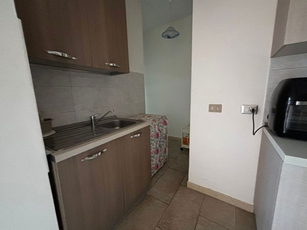 appartamento in vendita a Carbonia