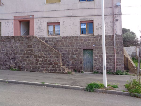 appartamento in vendita a Carbonia