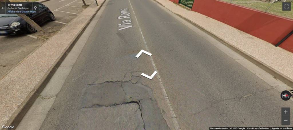 terreno agricolo in vendita a Carbonia