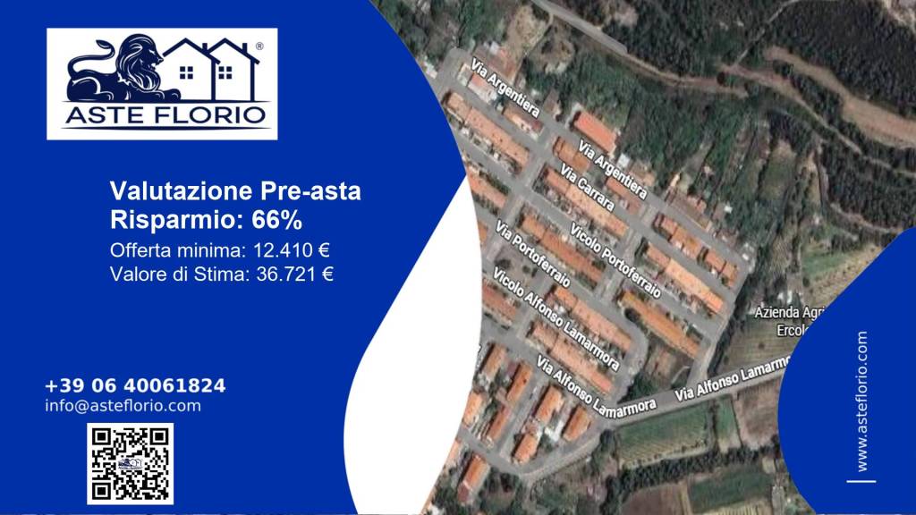 appartamento in vendita a Carbonia in zona Bacu Abis