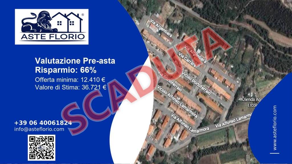 appartamento in vendita a Carbonia in zona Bacu Abis