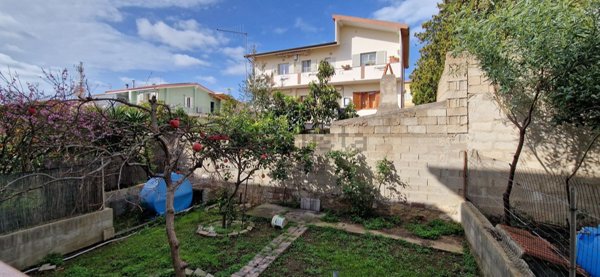 appartamento in vendita a Carbonia