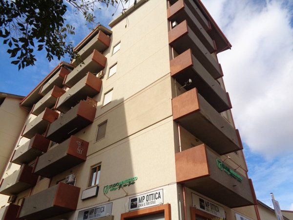 appartamento in vendita a Carbonia