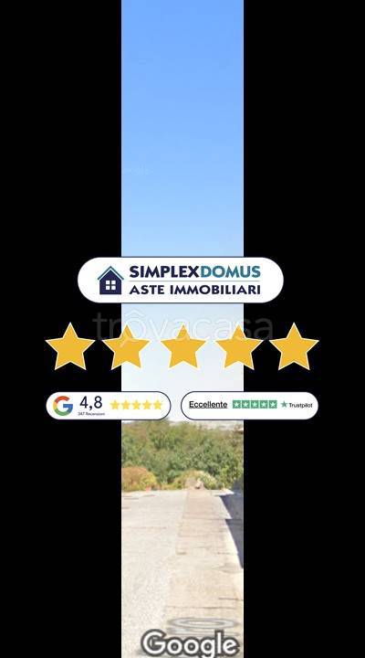 appartamento in vendita a Carbonia in zona Bacu Abis