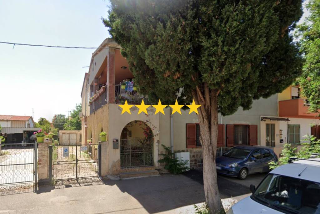 appartamento in vendita a Carbonia