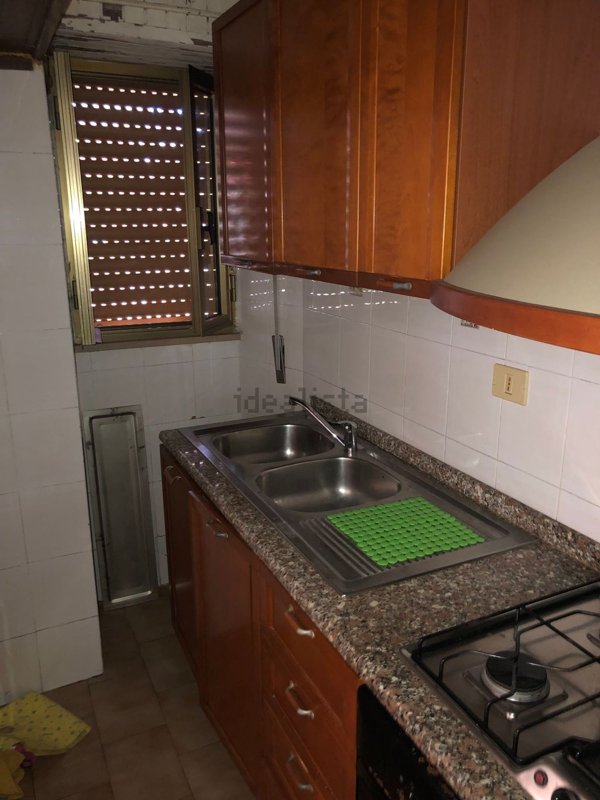 appartamento in vendita a Carbonia