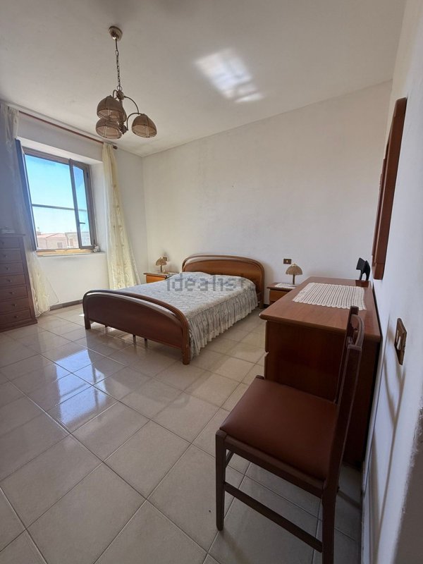 appartamento in vendita a Carbonia