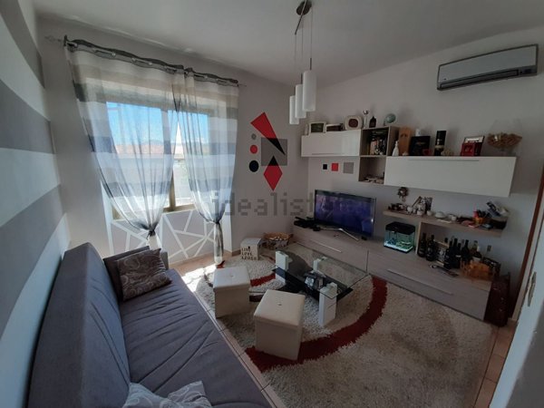 appartamento in vendita a Carbonia