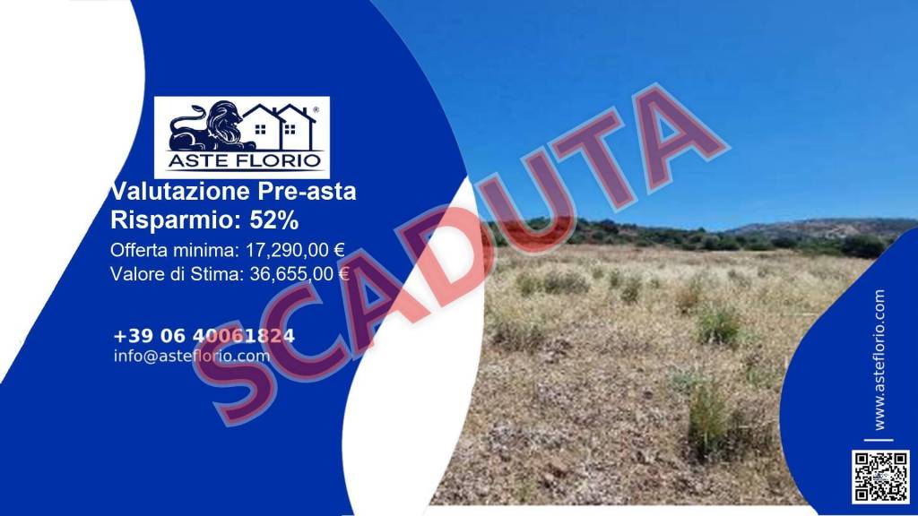 terreno agricolo in vendita a Carbonia