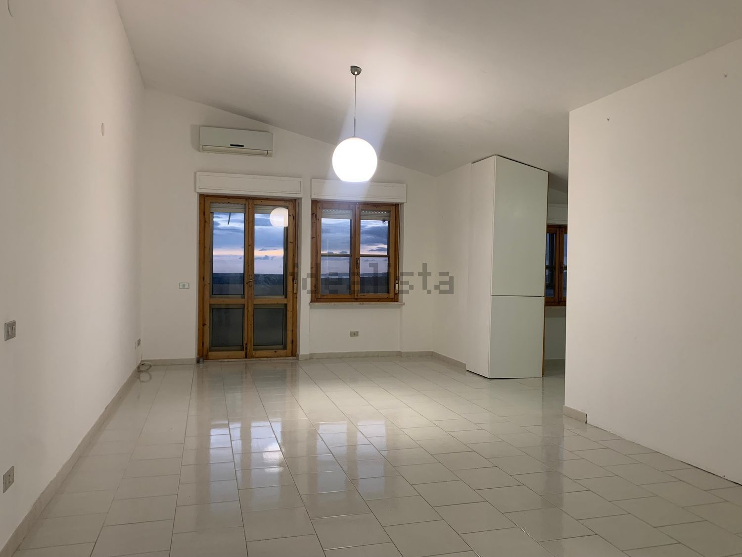 appartamento in vendita a Carbonia