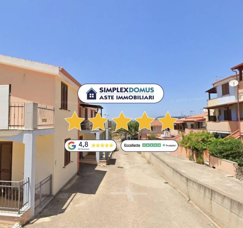 casa indipendente in vendita a Carbonia