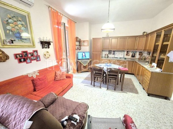 appartamento in vendita a Carbonia in zona Cortoghiana