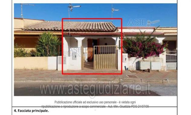 quadrivano in vendita a Carbonia in zona Barbusi