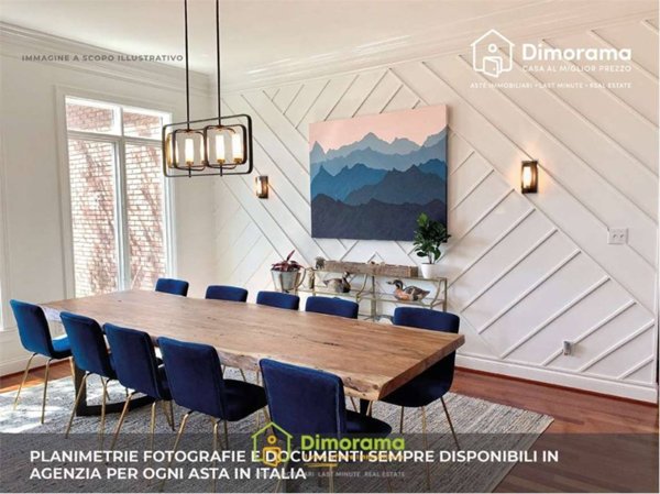 appartamento in vendita a Carbonia in zona Bacu Abis