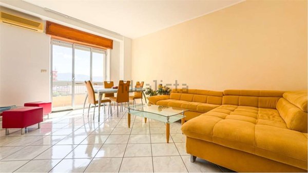 appartamento in vendita a Carbonia