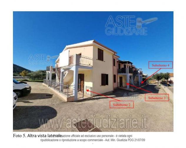 appartamento in vendita a Carbonia