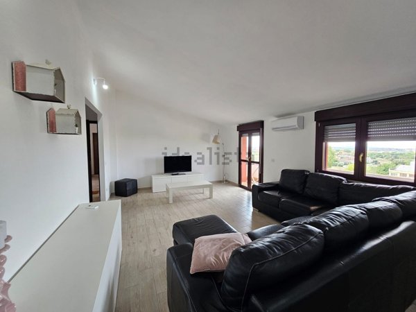 appartamento in vendita a Carbonia