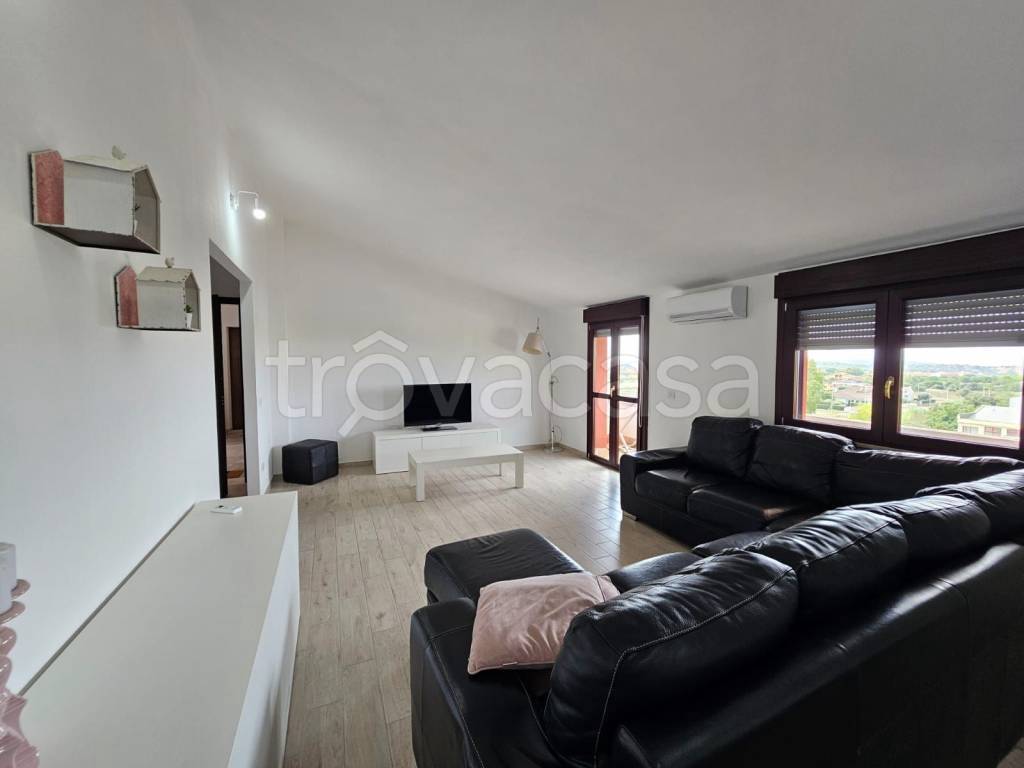 appartamento in vendita a Carbonia