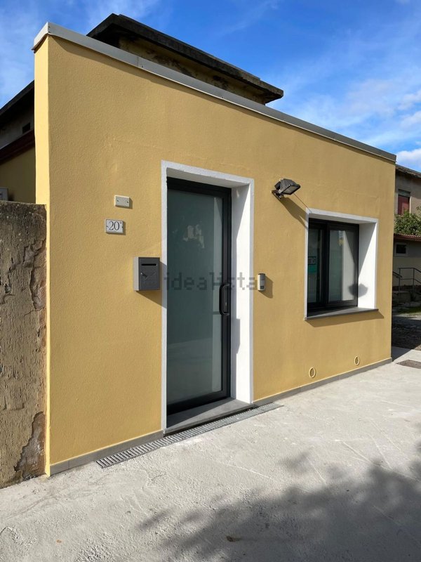 ufficio in vendita a Carbonia