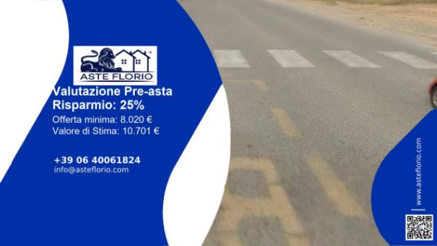 terreno edificabile in vendita a Carbonia