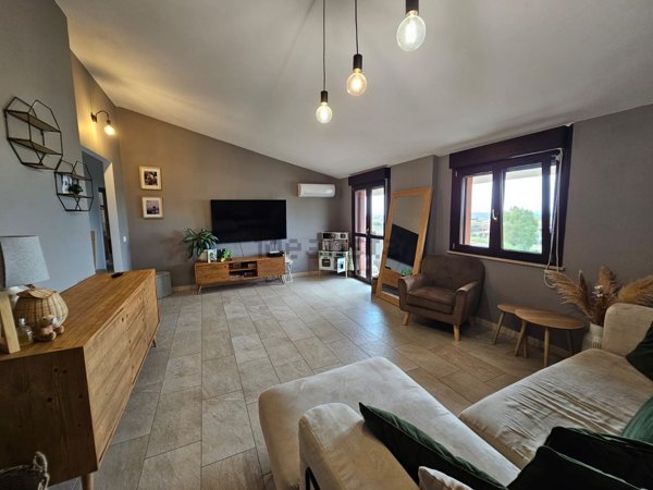 appartamento in vendita a Carbonia