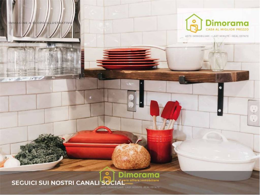 appartamento in vendita a Carbonia in zona Bacu Abis