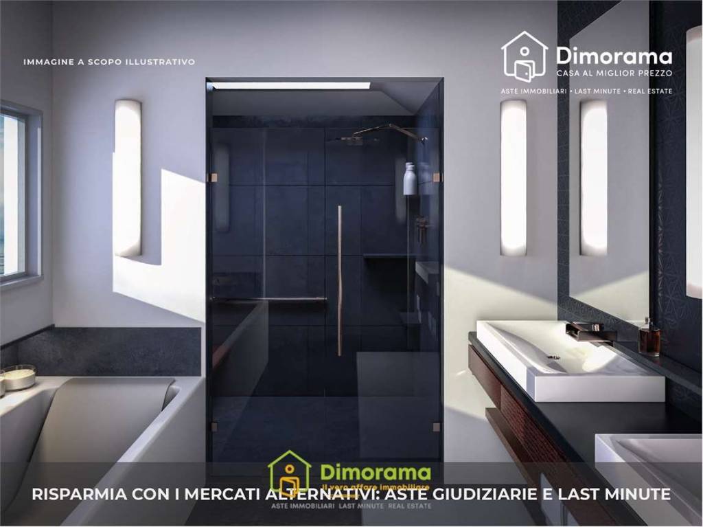 appartamento in vendita a Carbonia