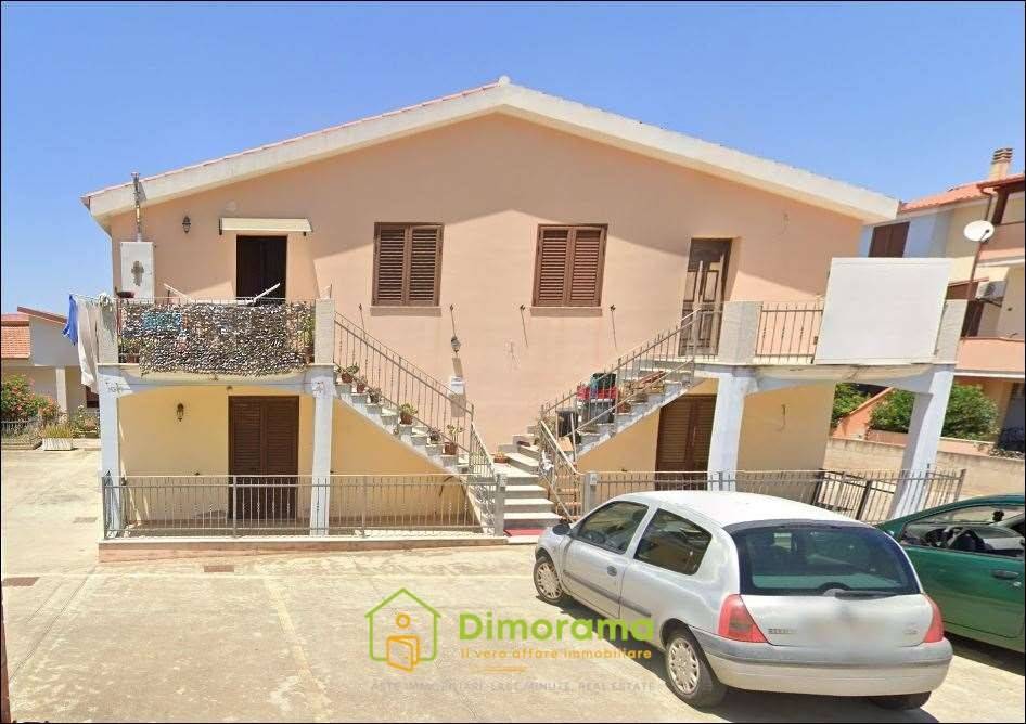 appartamento in vendita a Carbonia