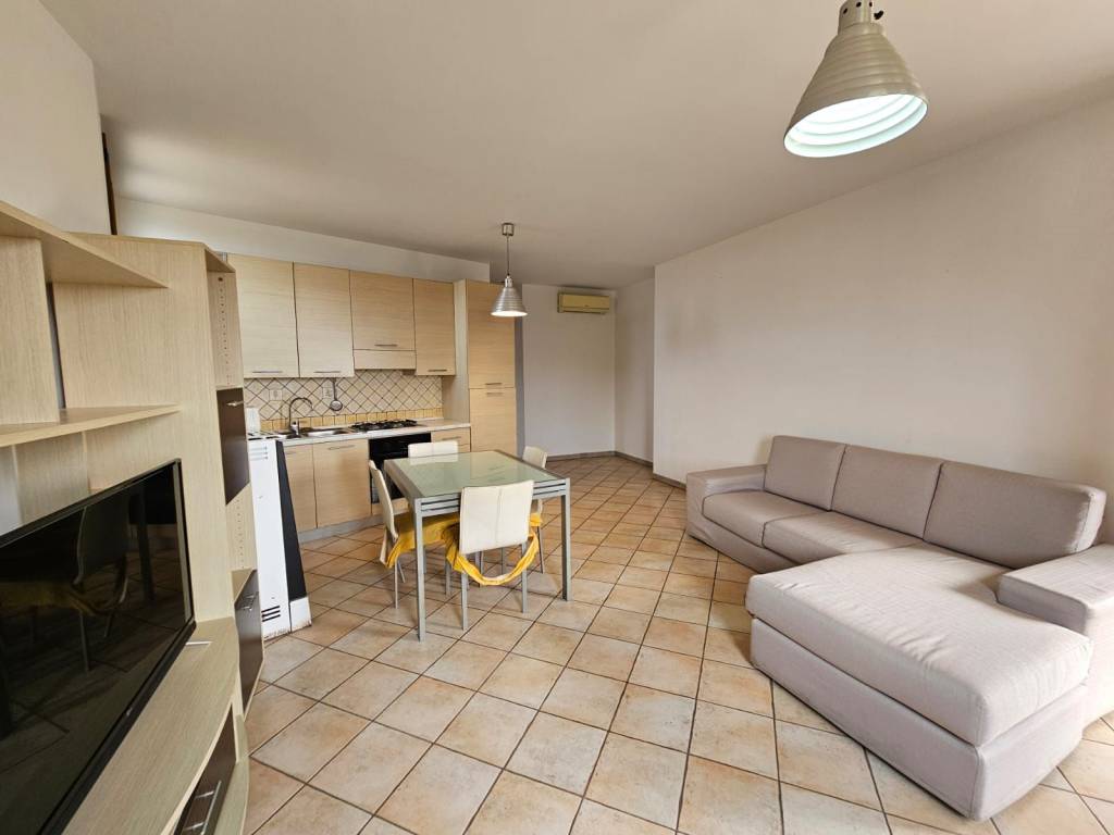 appartamento in vendita a Carbonia