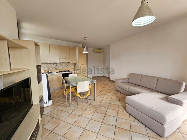 appartamento in vendita a Carbonia