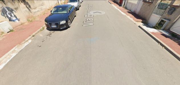 appartamento in vendita a Carbonia in zona Cortoghiana