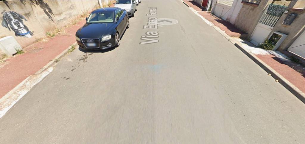 appartamento in vendita a Carbonia in zona Cortoghiana