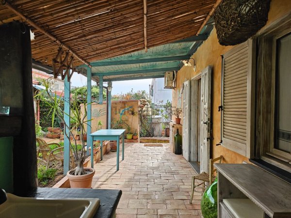 appartamento in vendita a Carbonia