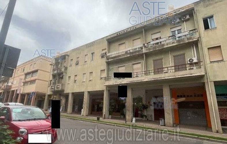 appartamento in vendita a Carbonia