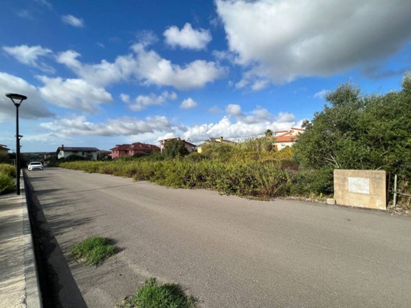 terreno edificabile in vendita a Carbonia in zona Flumentepido