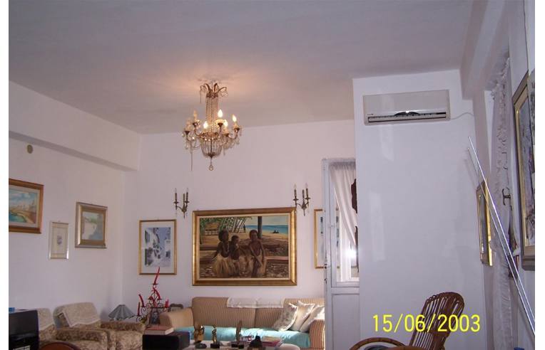 appartamento in vendita a Carbonia