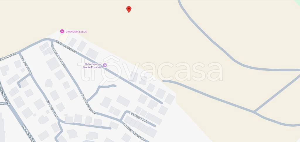 terreno edificabile in vendita a Carbonia