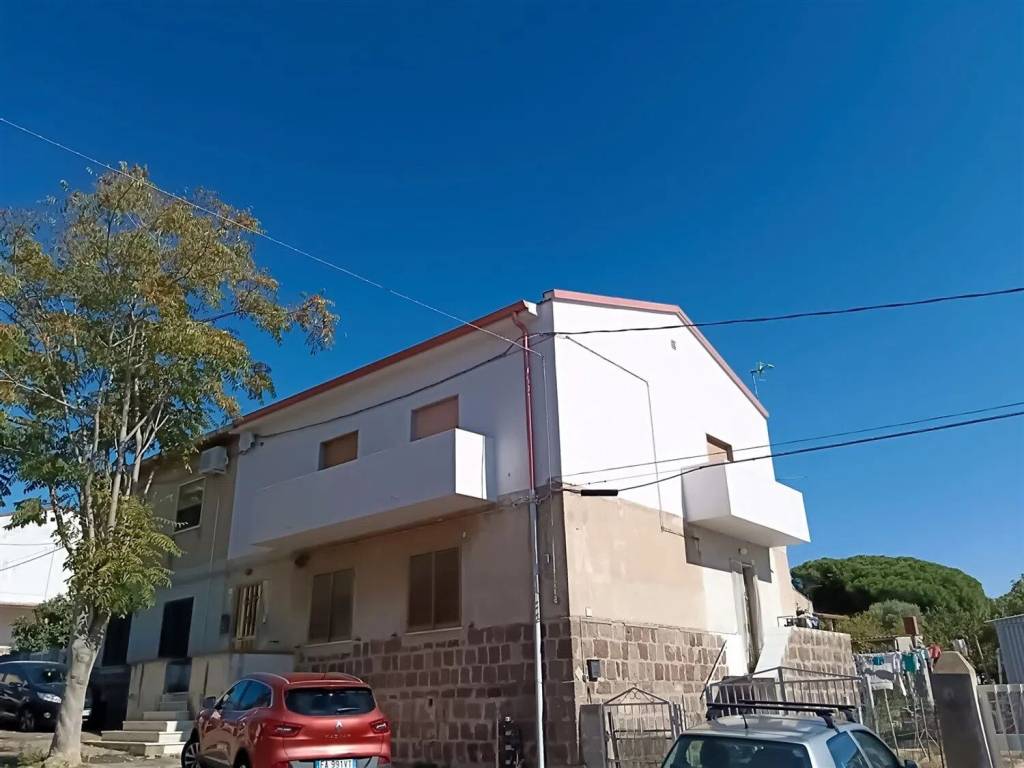 appartamento in vendita a Carbonia