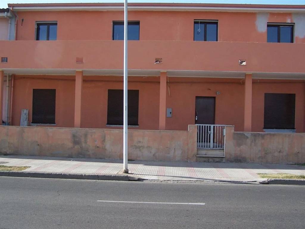 appartamento in vendita a Carbonia