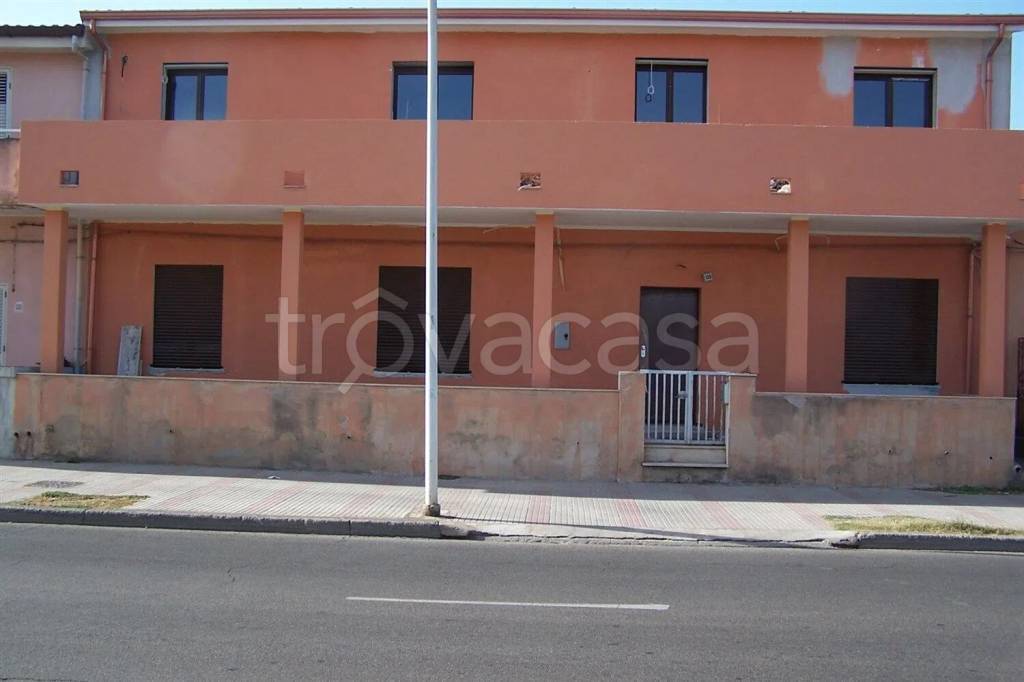 appartamento in vendita a Carbonia