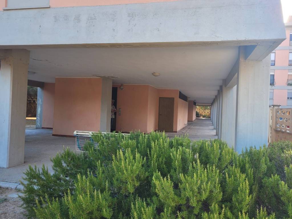 appartamento in vendita a Carbonia