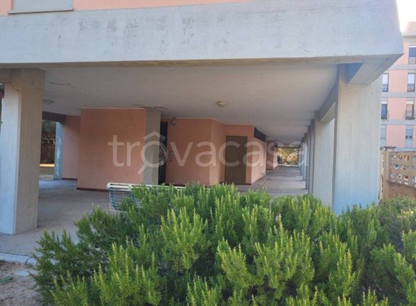 appartamento in vendita a Carbonia