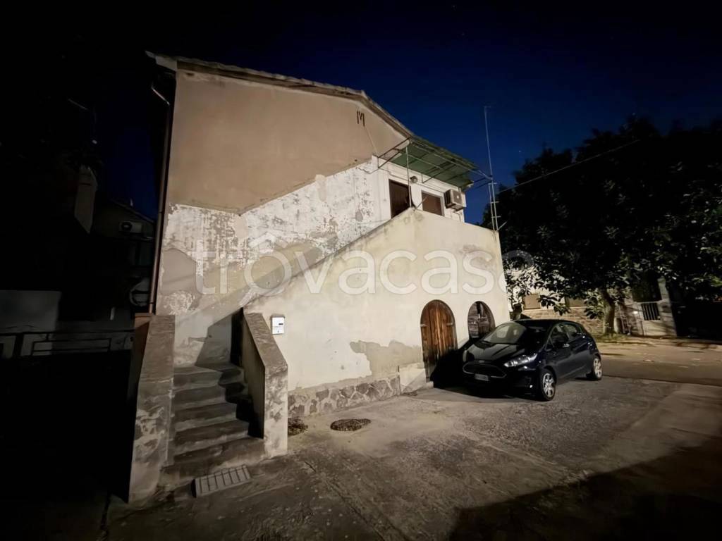 appartamento in vendita a Carbonia