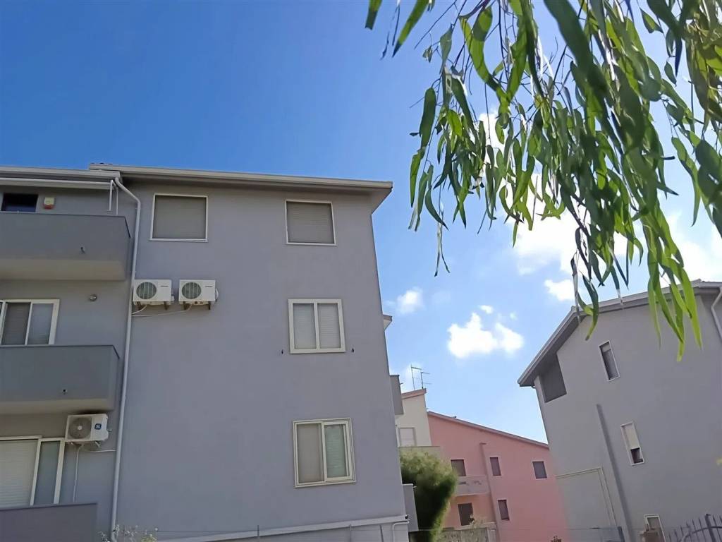 appartamento in vendita a Carbonia