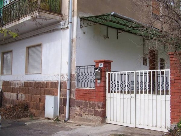 appartamento in vendita a Carbonia